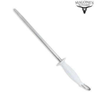 SHARPENING STEEL CAMBRIAN 30CM